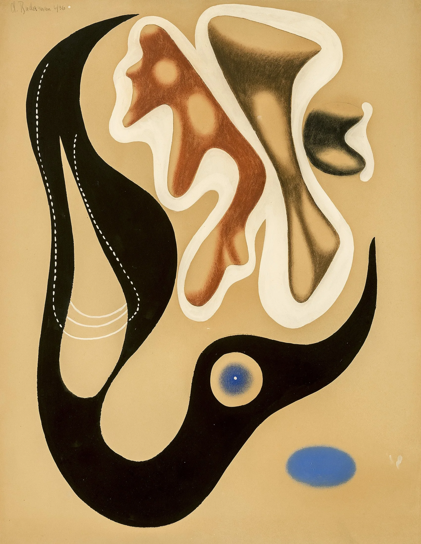 Charles Biederman (1906-2004)