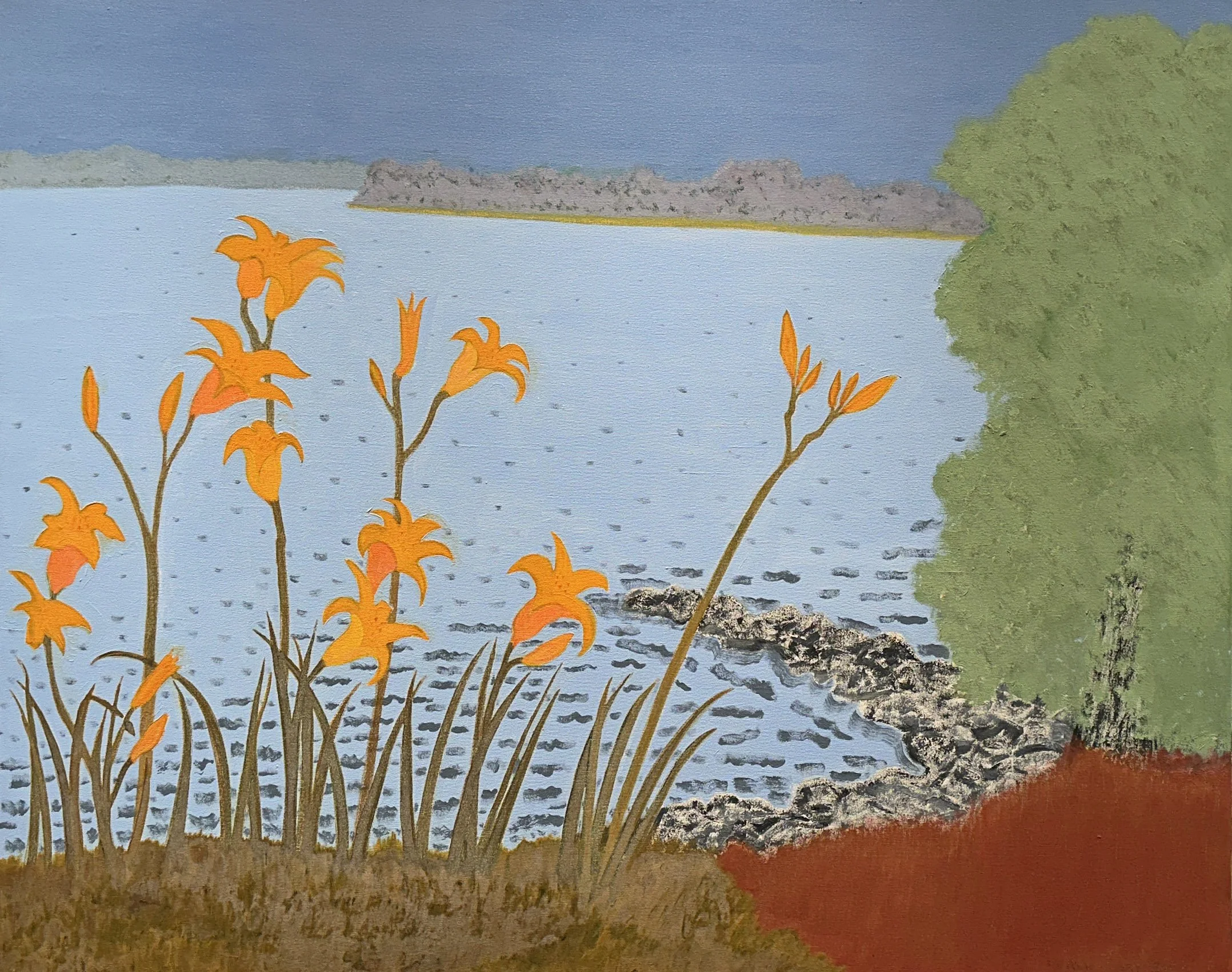 March Avery (b. 1932)