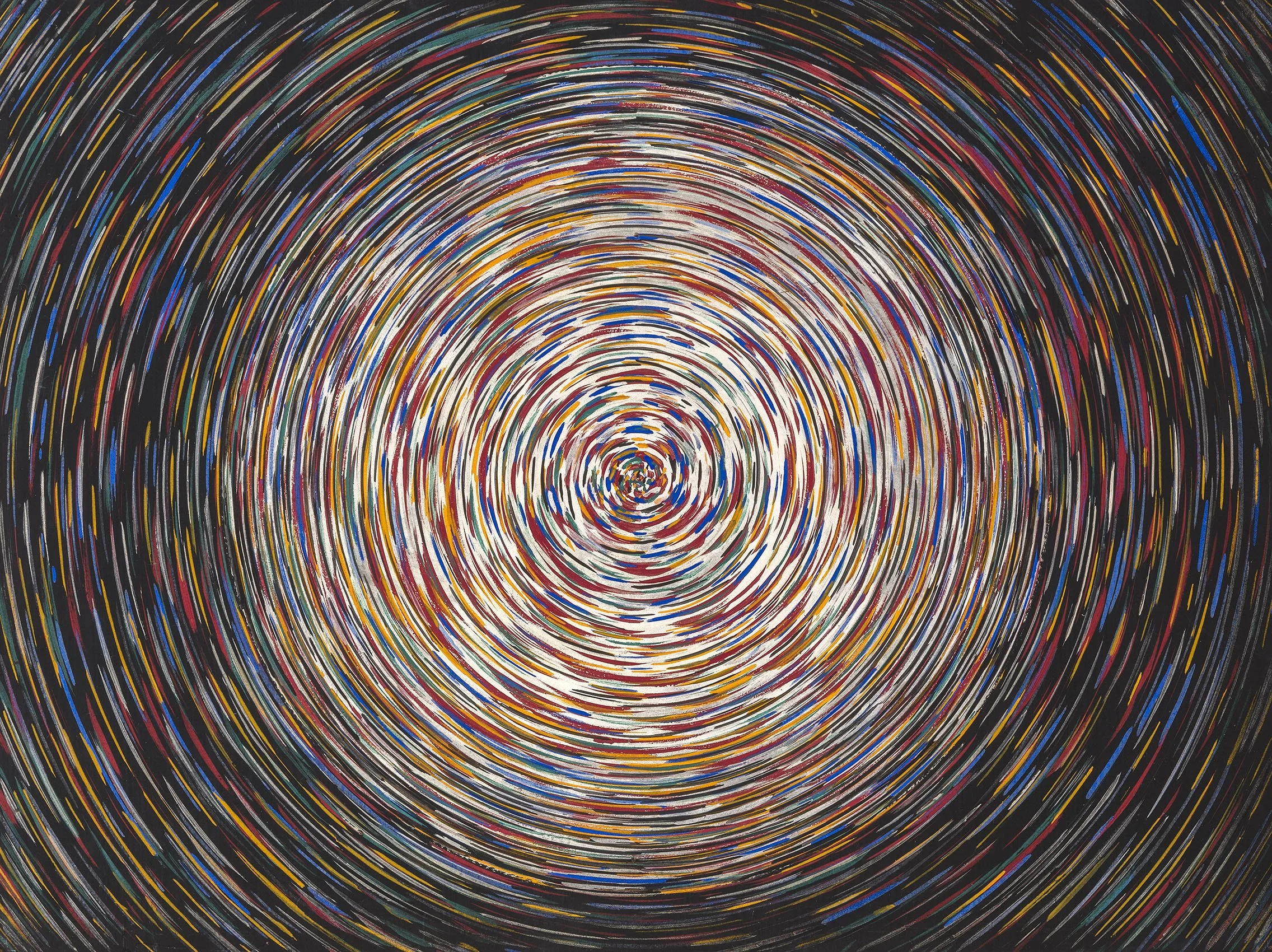 AMERICAN OP ART: SYSTEMS, PATTERNS, AND LIGHT — D. Wigmore Fine