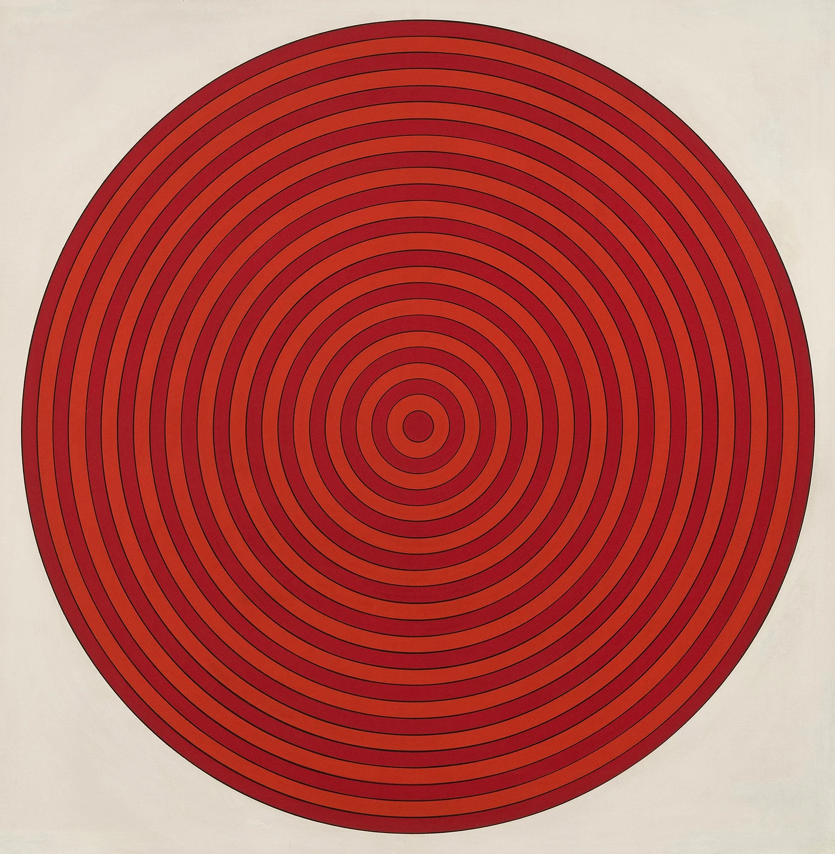 Tadasky (Tadasuke Kuwayama) (b. 1935)