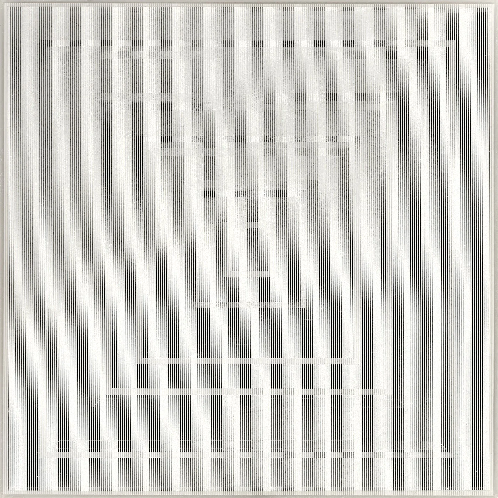 Mon Levinson (1926-2014)