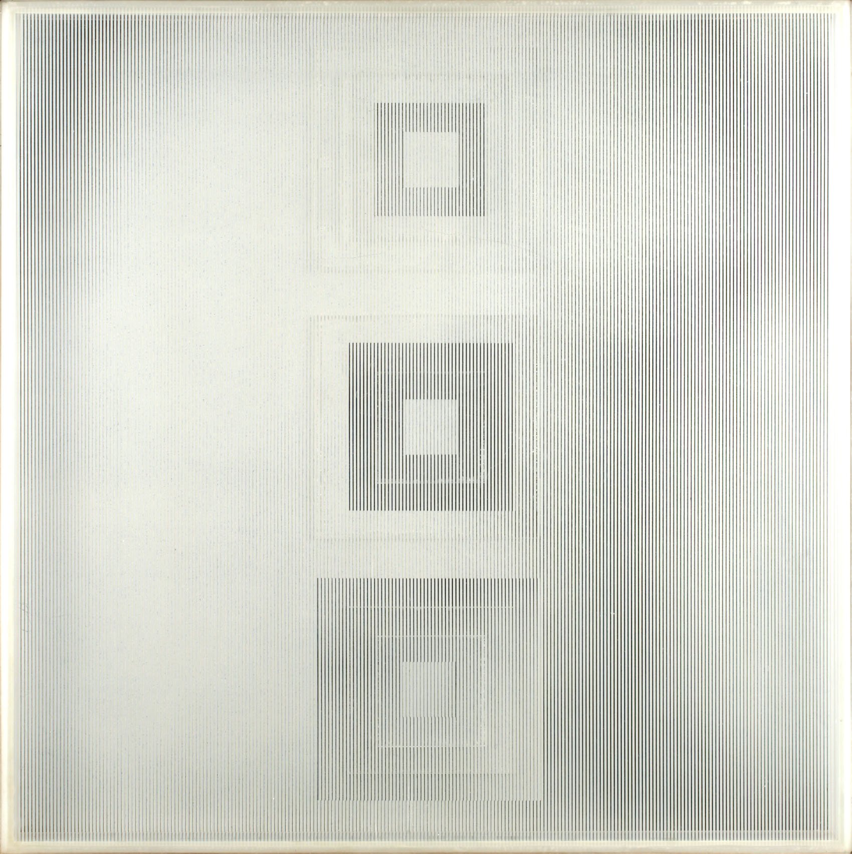Mon Levinson (1926-2014)