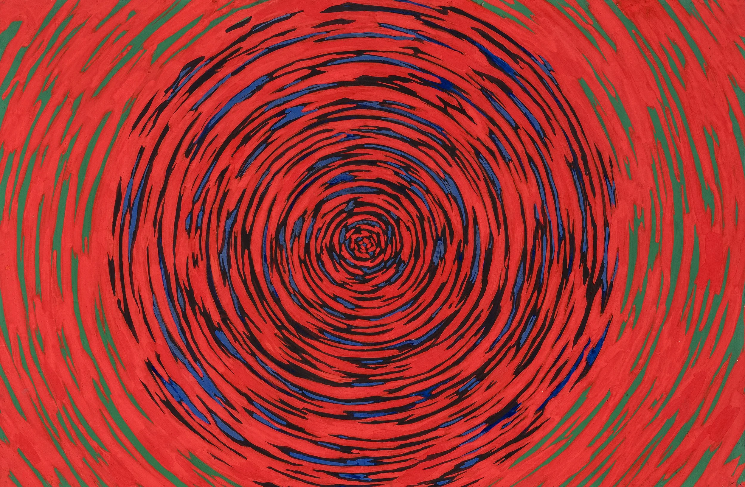 Tadasky (Tadasuke Kuwayama) (b. 1935)