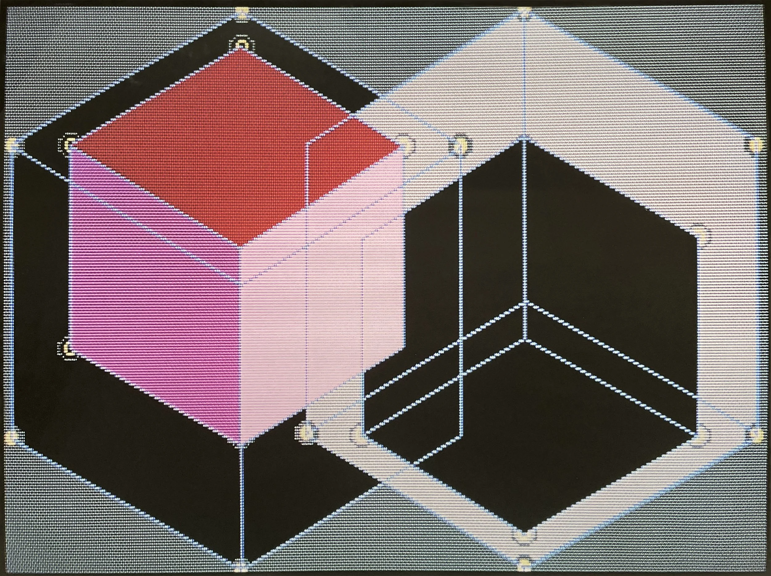 Leroy Lamis (1925-2010)