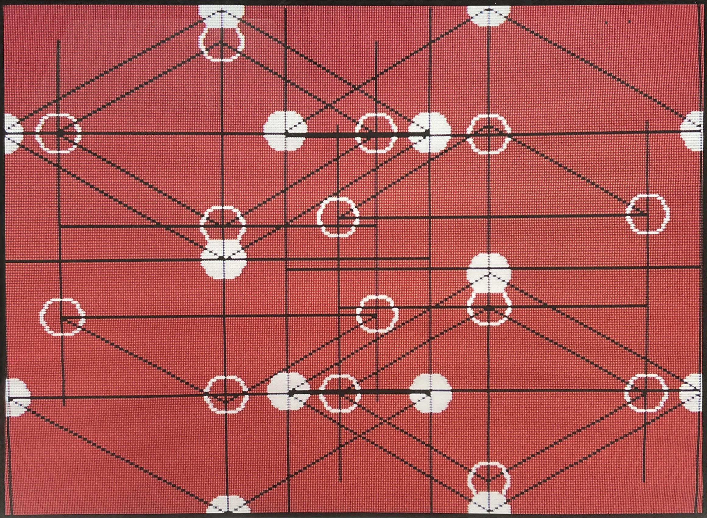 Leroy Lamis (1925-2010)