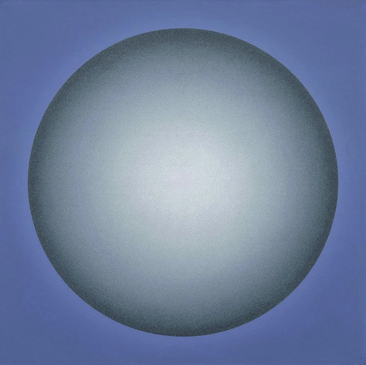 Tadasky (b. 1935)