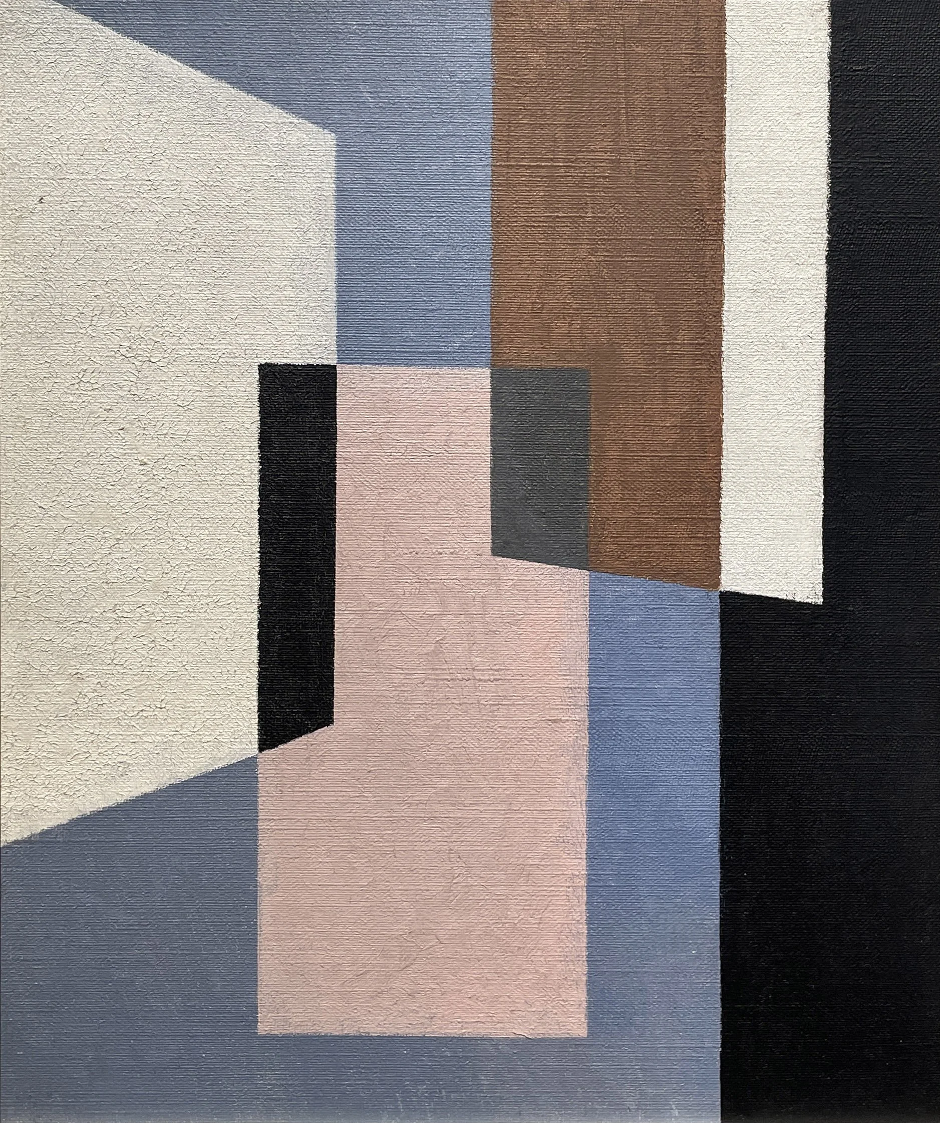 Charles Green Shaw (1892-1974)