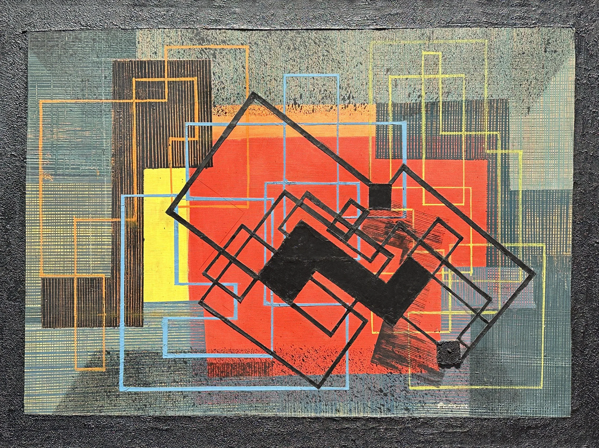 Irene Rice Pereira (1902-1971)