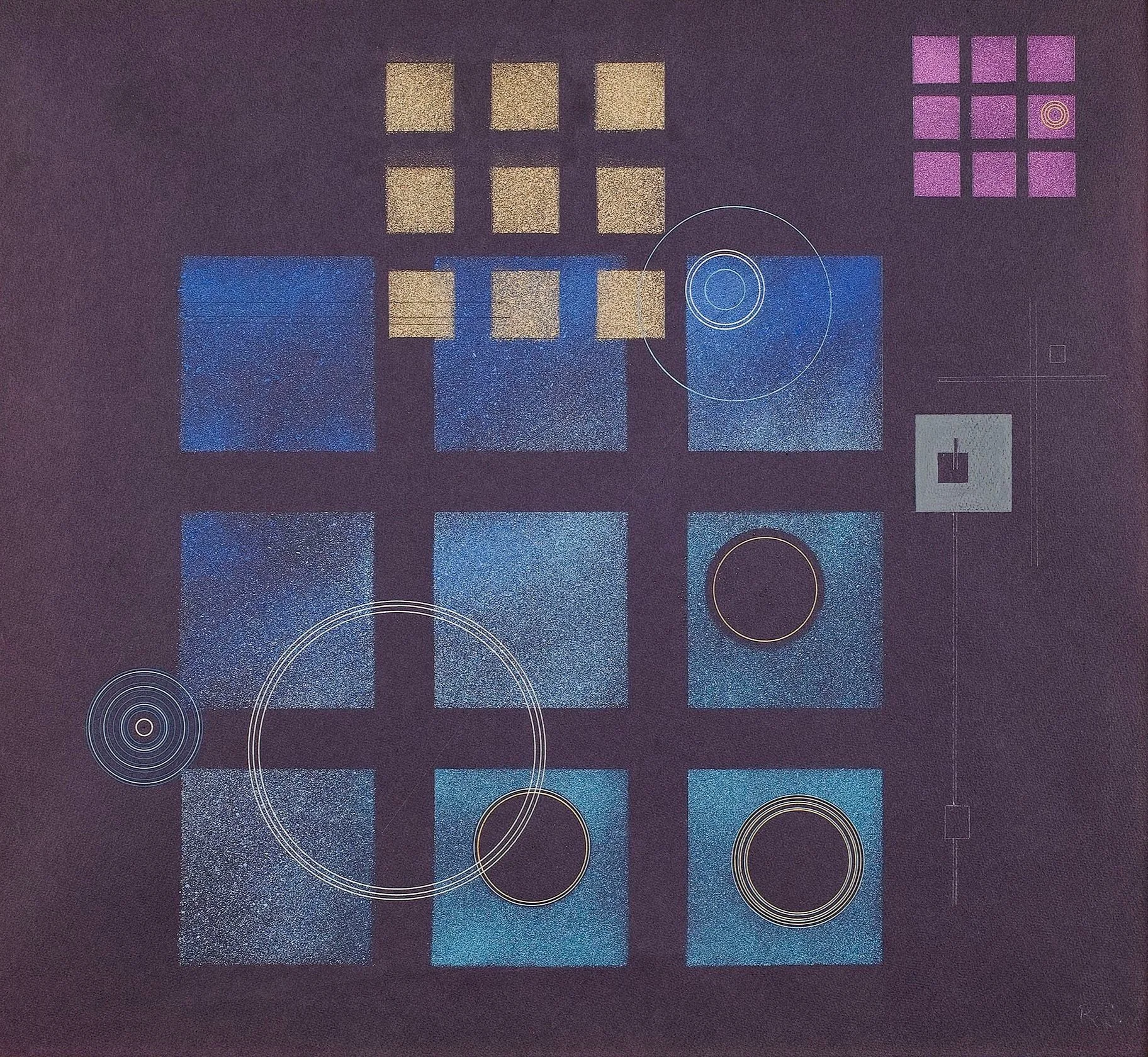 Rolph Scarlett (1889-1984)