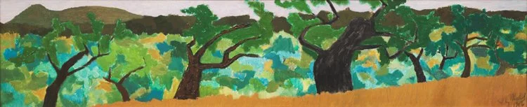 Sally Michel (1902-2003)