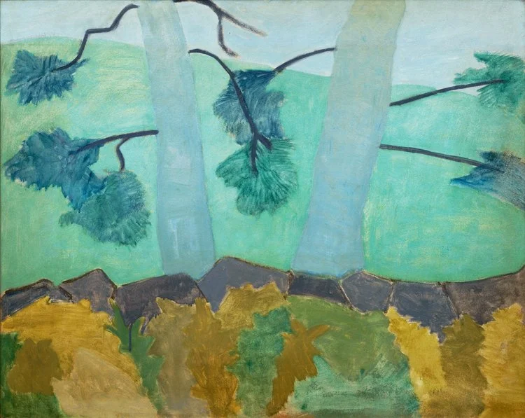 Sally Michel (1902-2003)