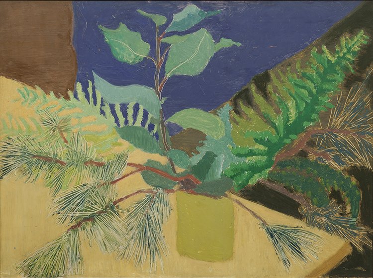 Sally Michel (1902-2003)