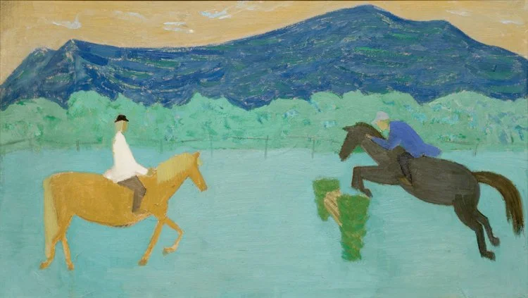 Sally Michel (1902-2003)
