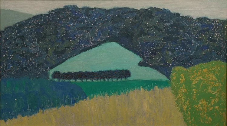 Sally Michel (1902-2003)