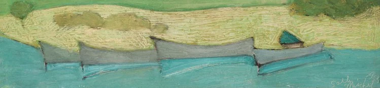 Sally Michel (1902-2003)