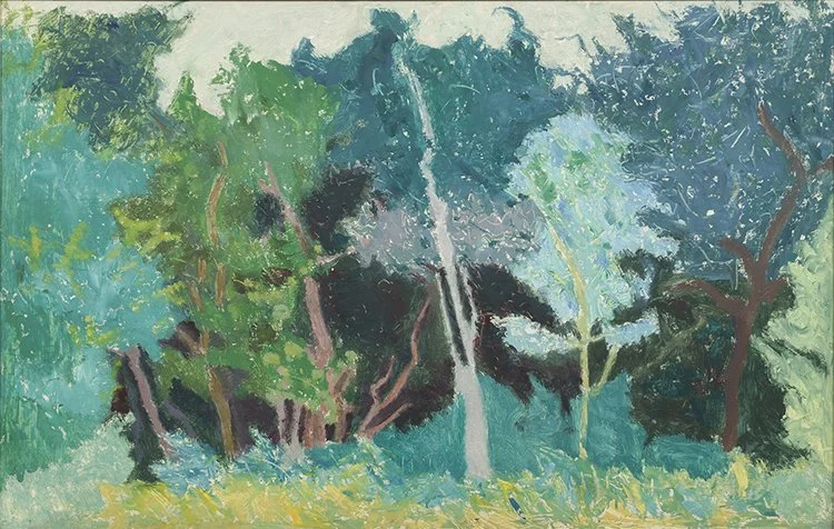 Sally Michel (1902-2003)