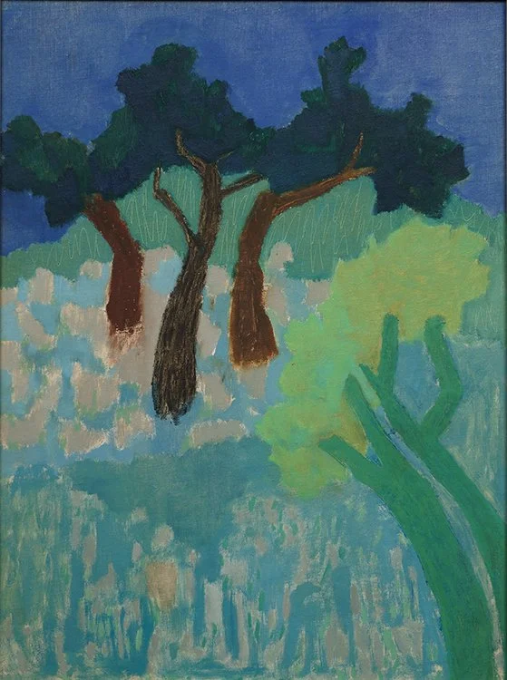 Sally Michel (1902-2003)