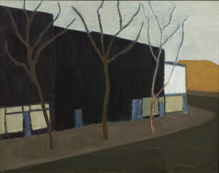 Sally Michel (1902-2003)