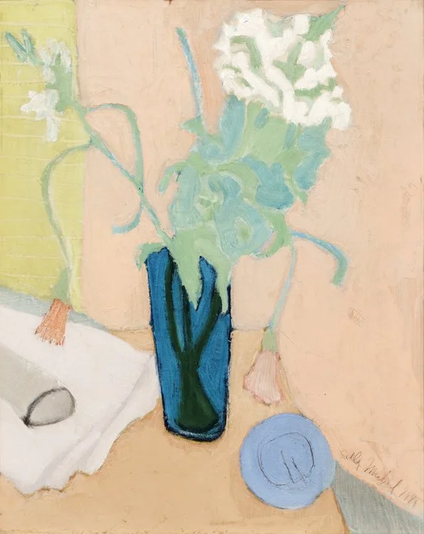 Sally Michel (1902-2003)