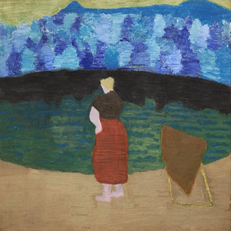 Sally Michel (1902-2003)