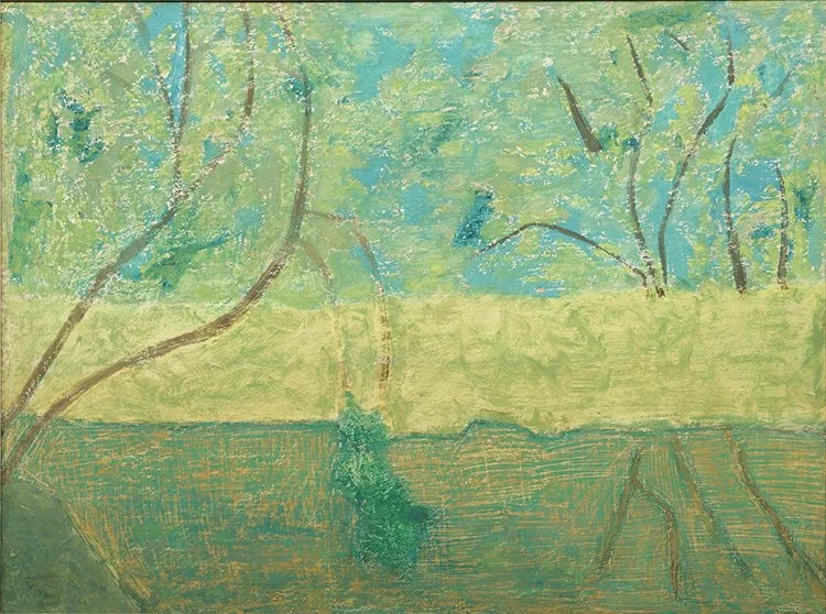 Sally Michel (1902-2003)