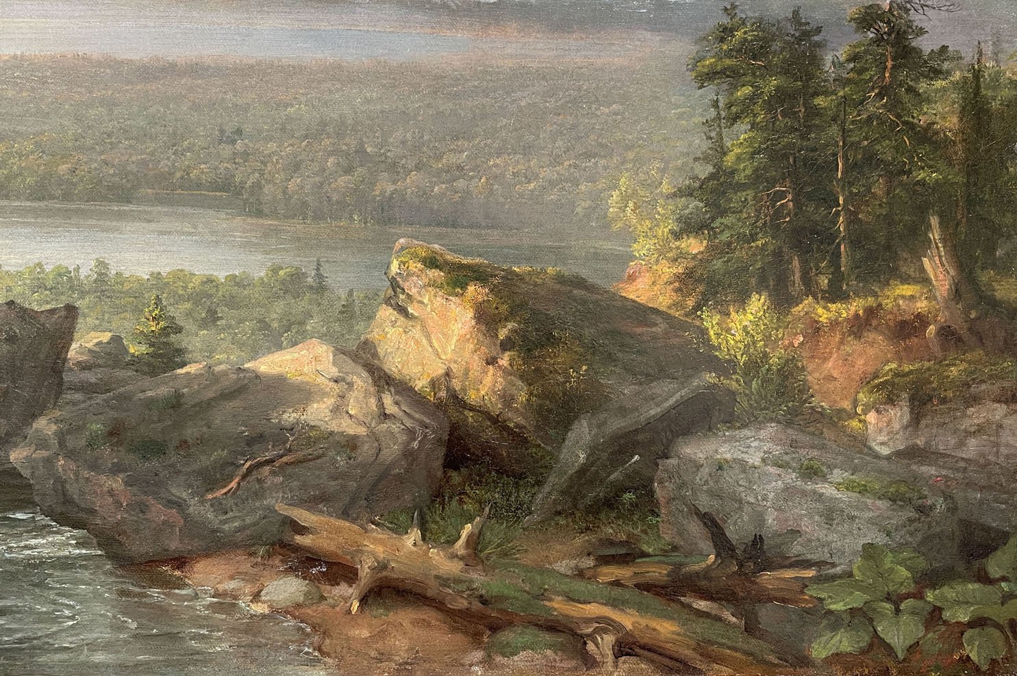 Asher B. Durand (1796-1886)