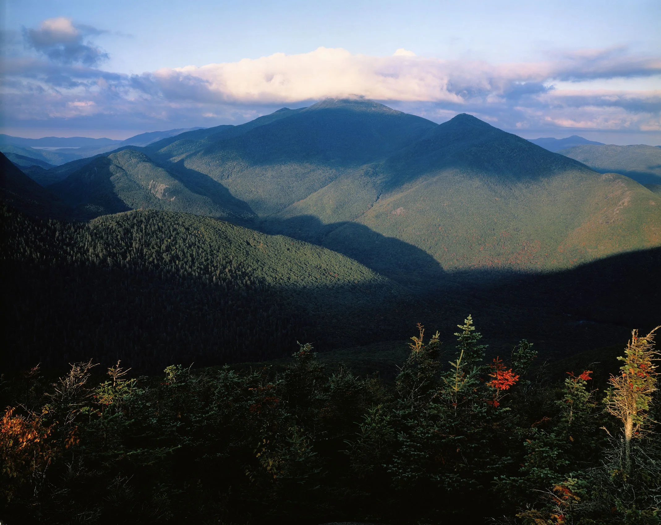 Nathan Farb (b. 1941)