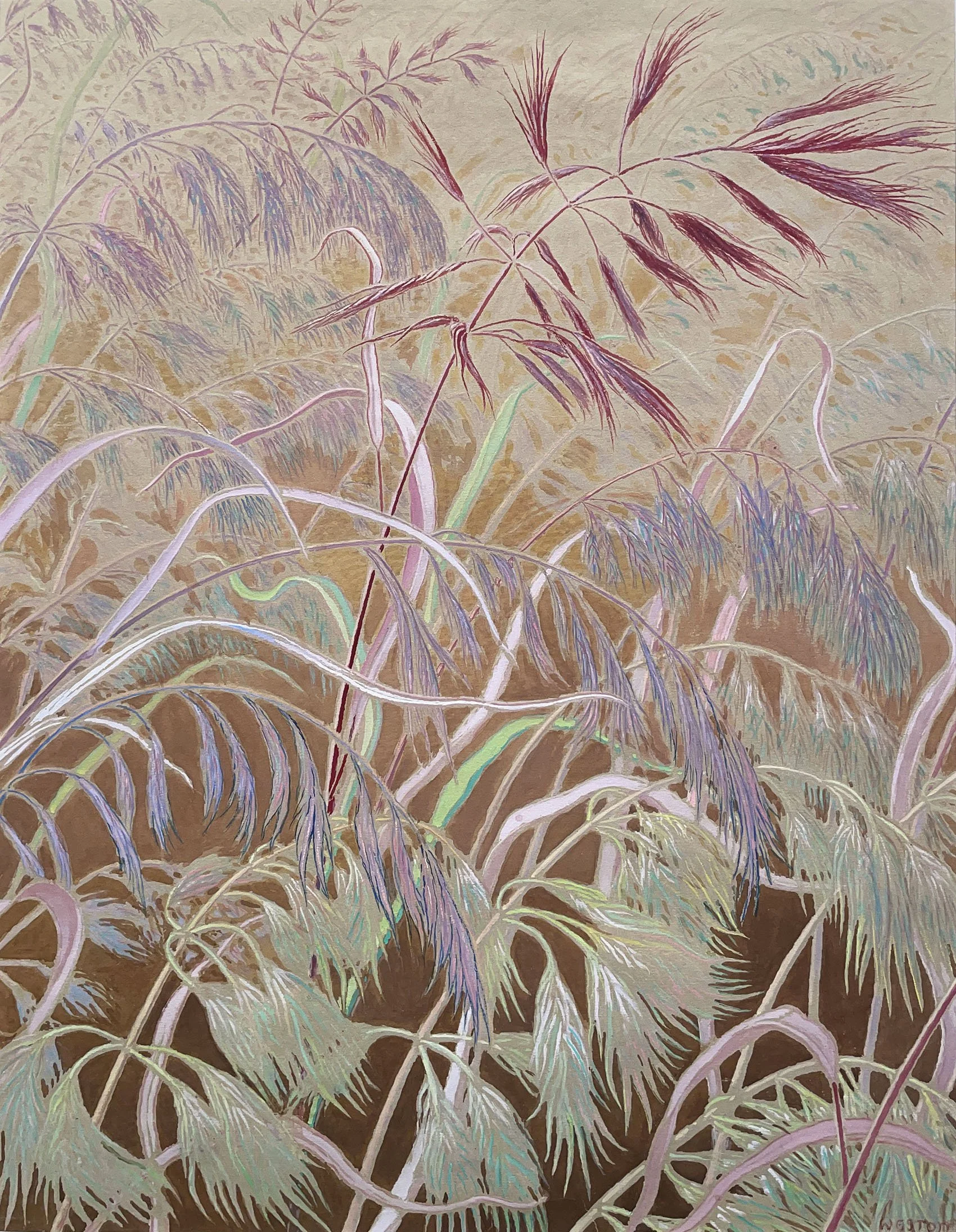 Harold Weston (1894-1972)