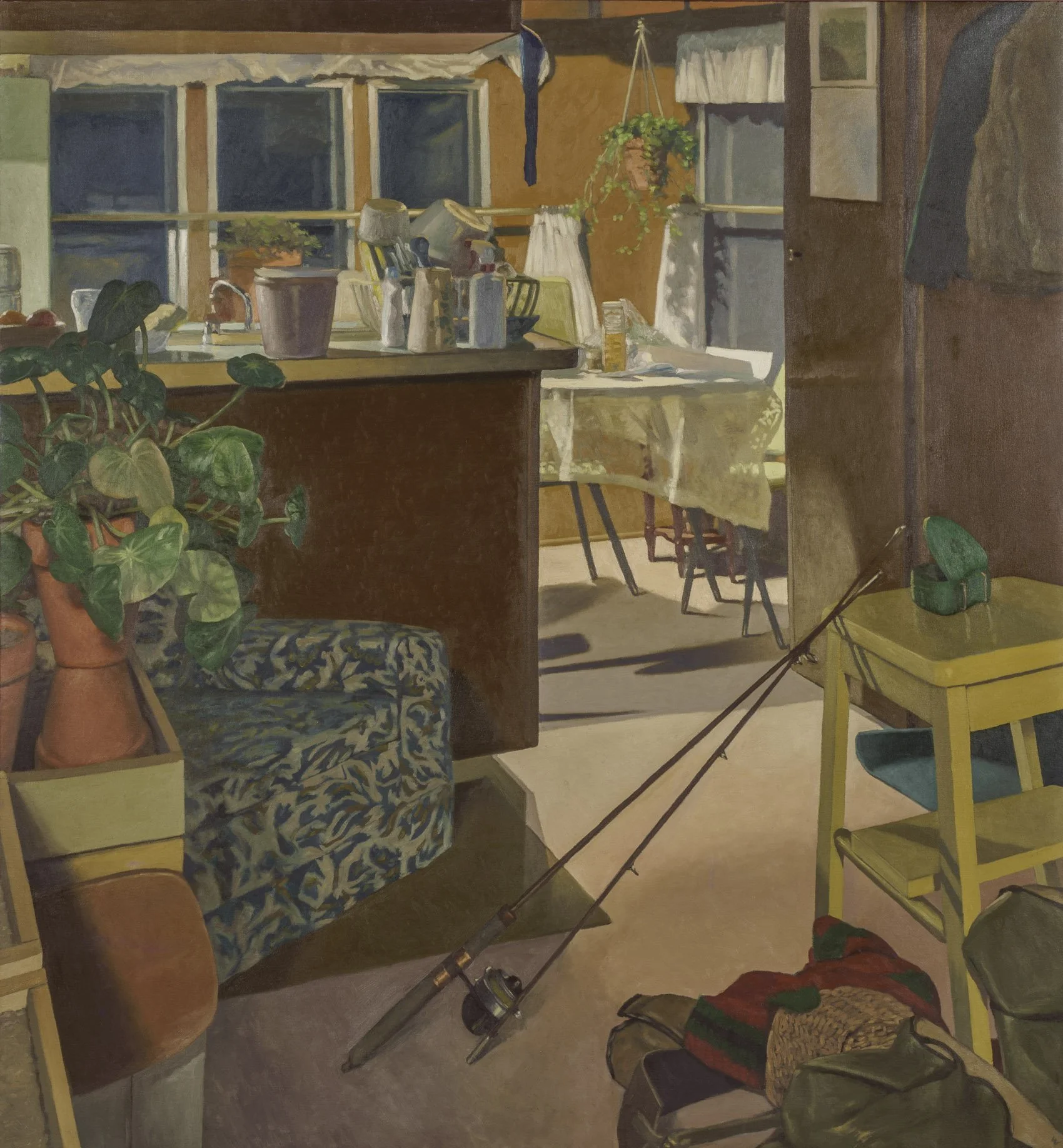 Don Wynn (b. 1942)