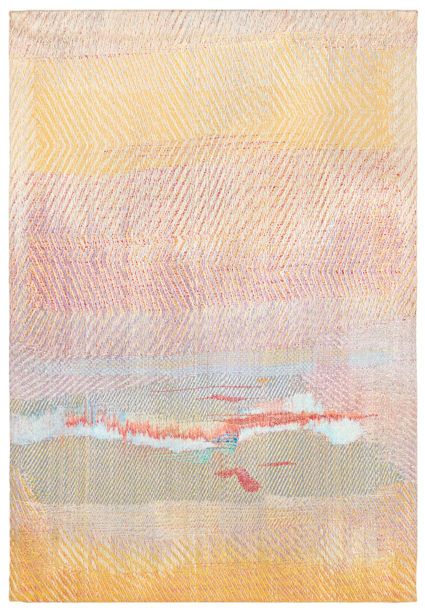 Cynthia Schira (b. 1934)