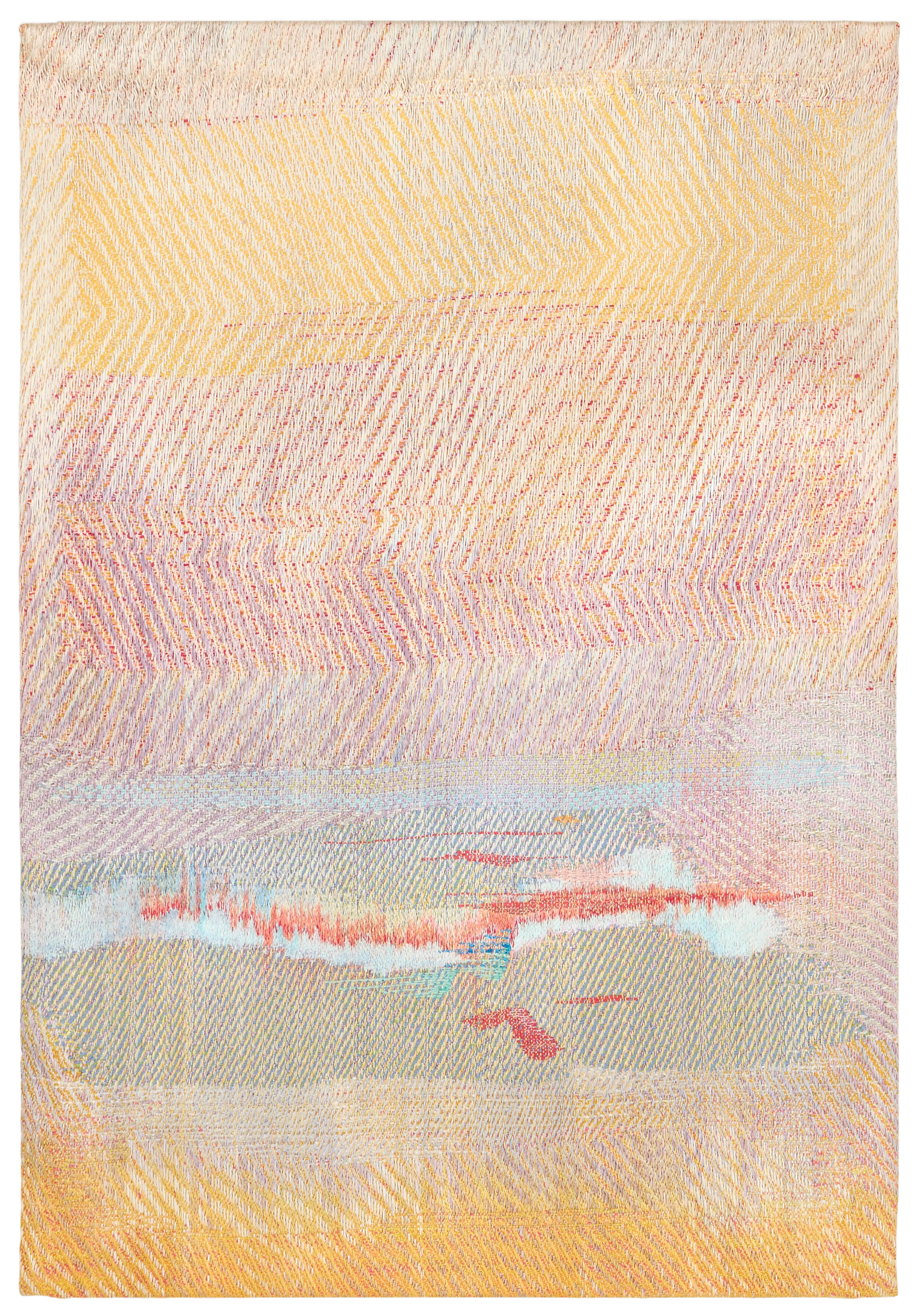 Cynthia Schira (b. 1934)