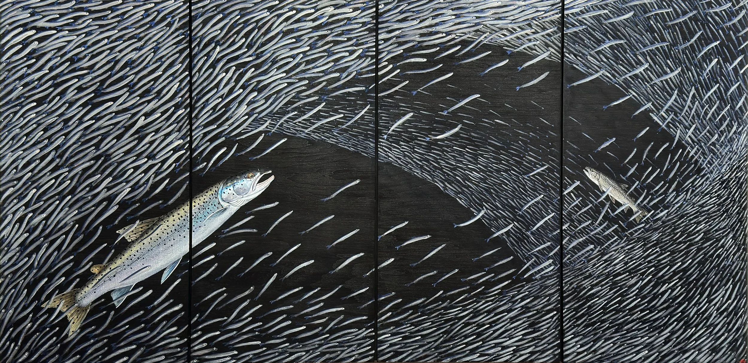 Andrew Thompson (b. 1977)