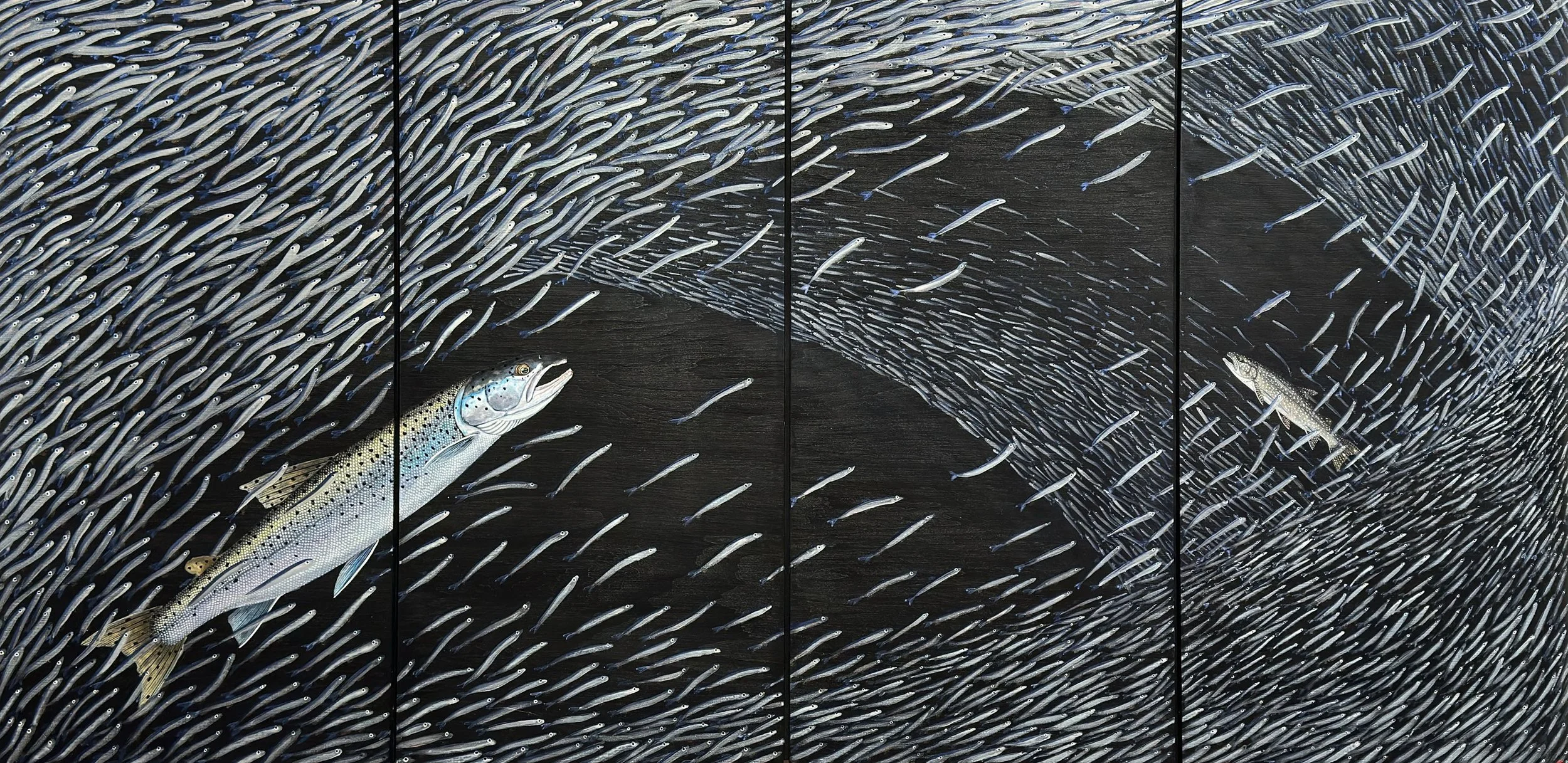 Andrew Thompson (b. 1977)