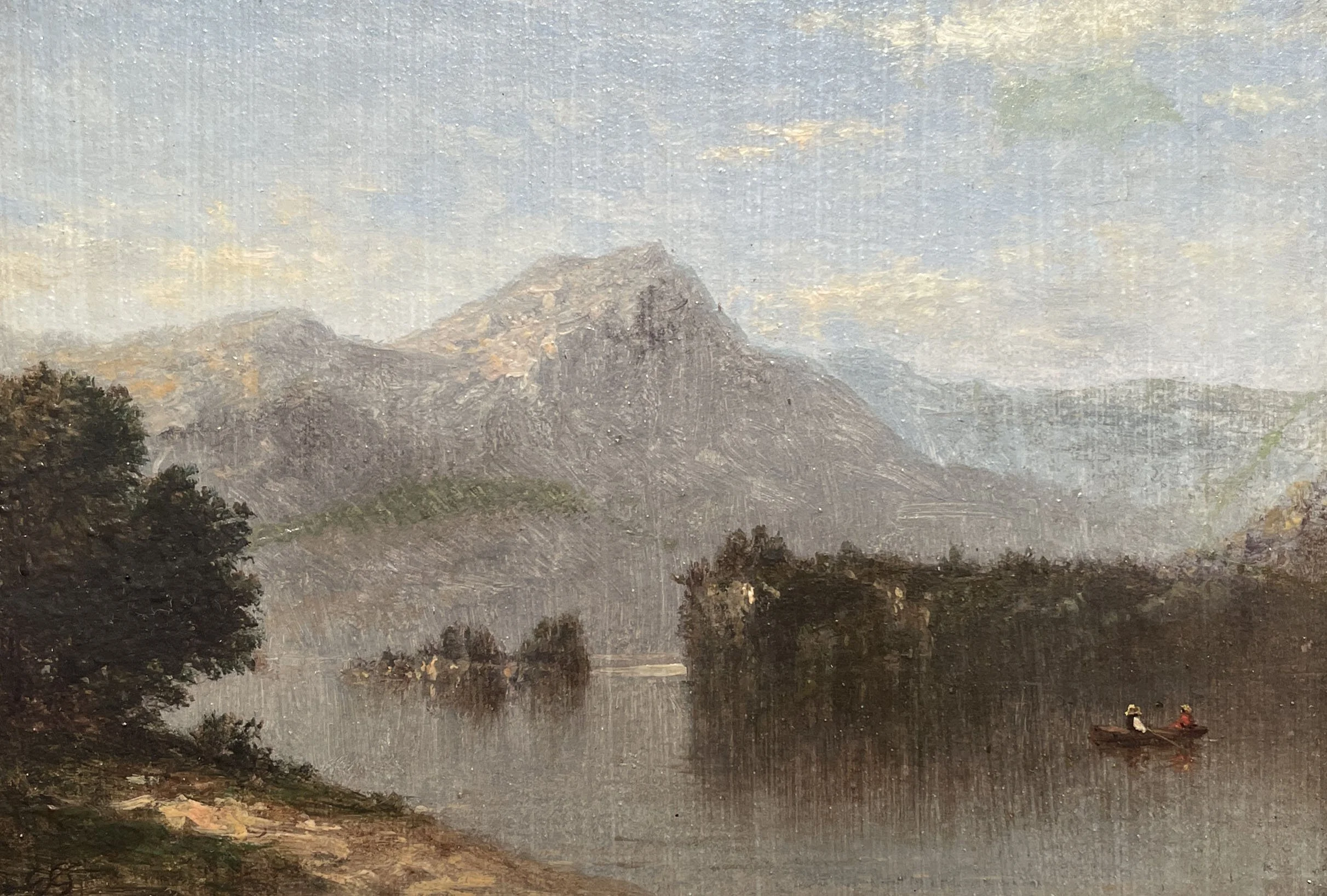 David Johnson (1827-1908)