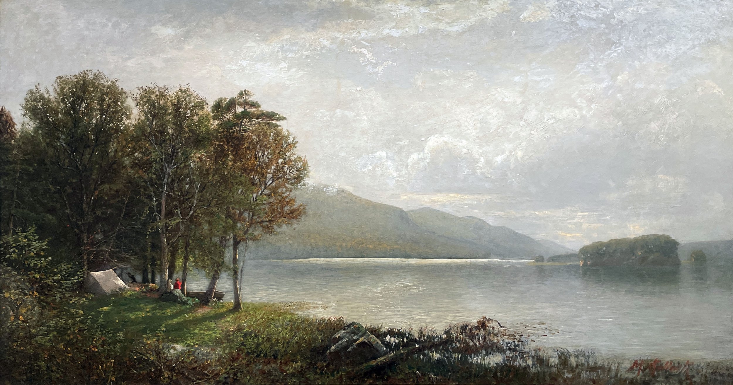 Mary Kollock (1840-1911)