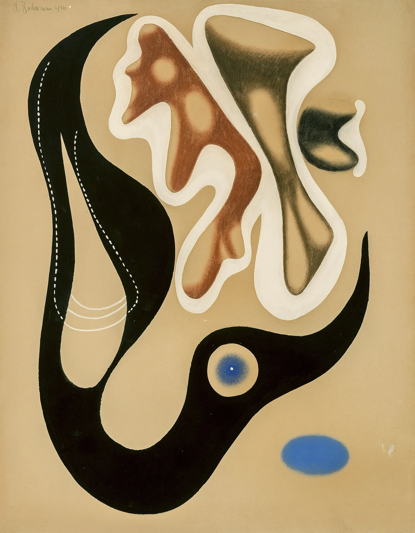 Charles Biederman (1906-2004)