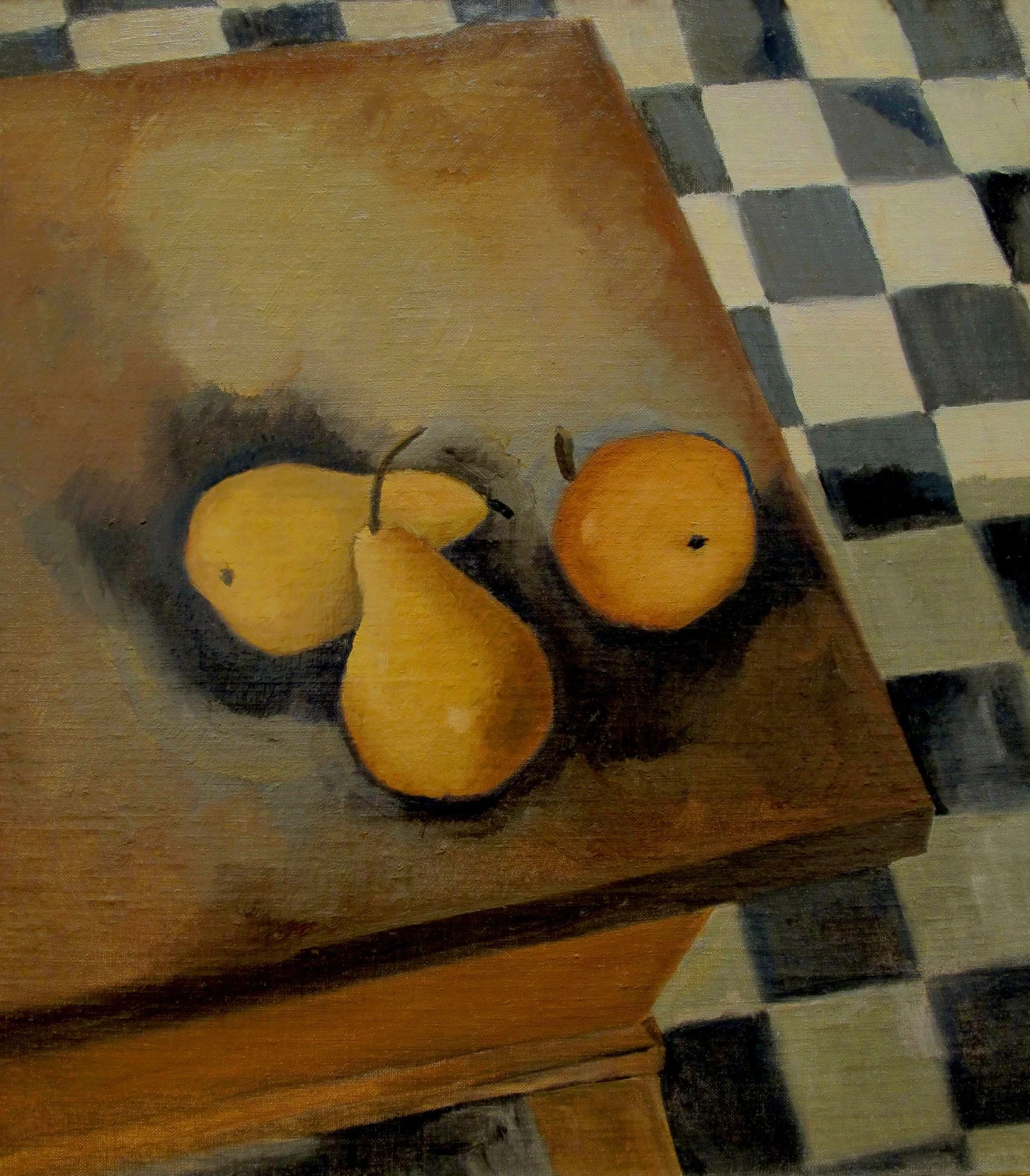 Ralston Crawford (1906-1978)