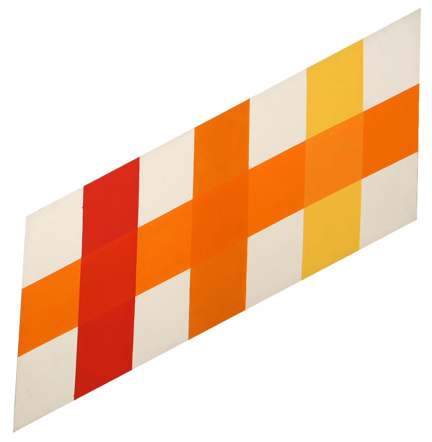 Paul Reed (1919-2015)