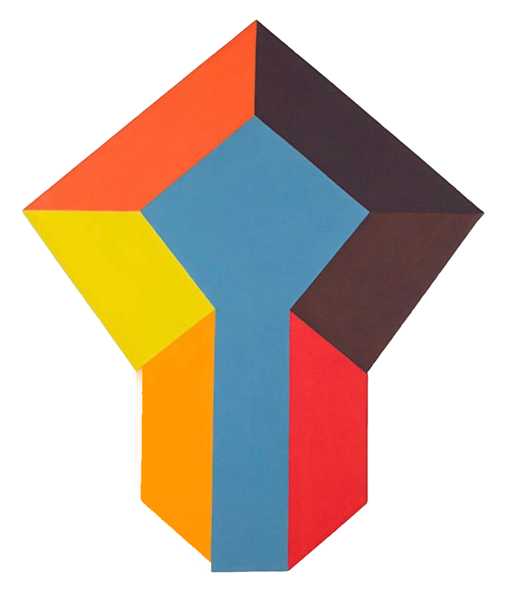 Paul Reed (1919-2015)