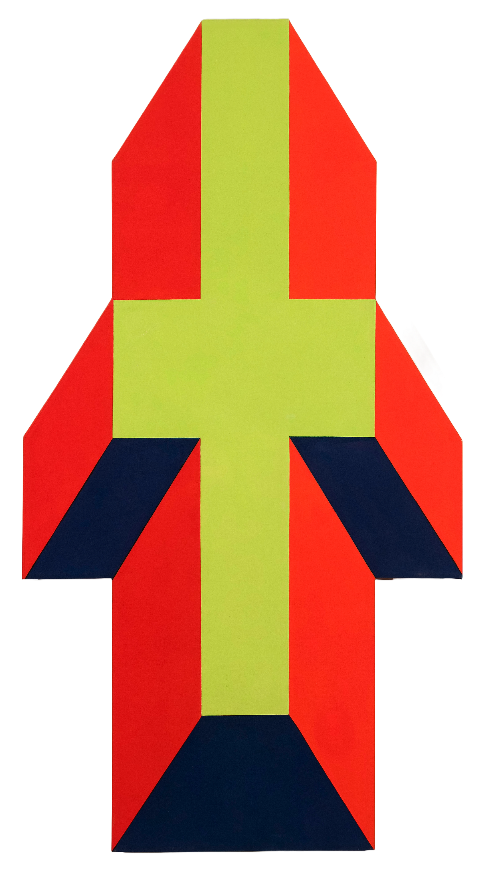 Paul Reed (1919-2015)