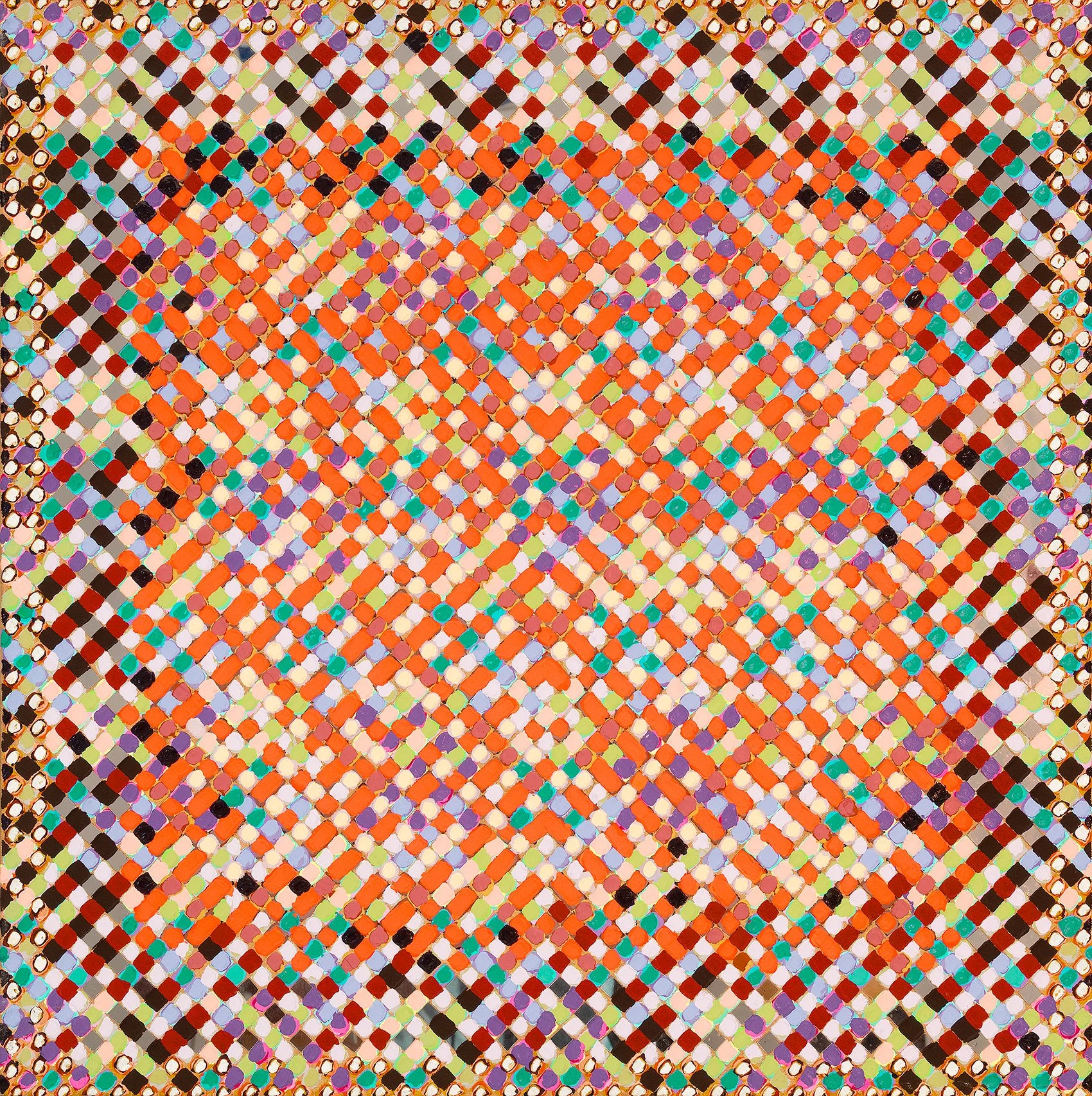 Kendall Shaw (1924-2019)