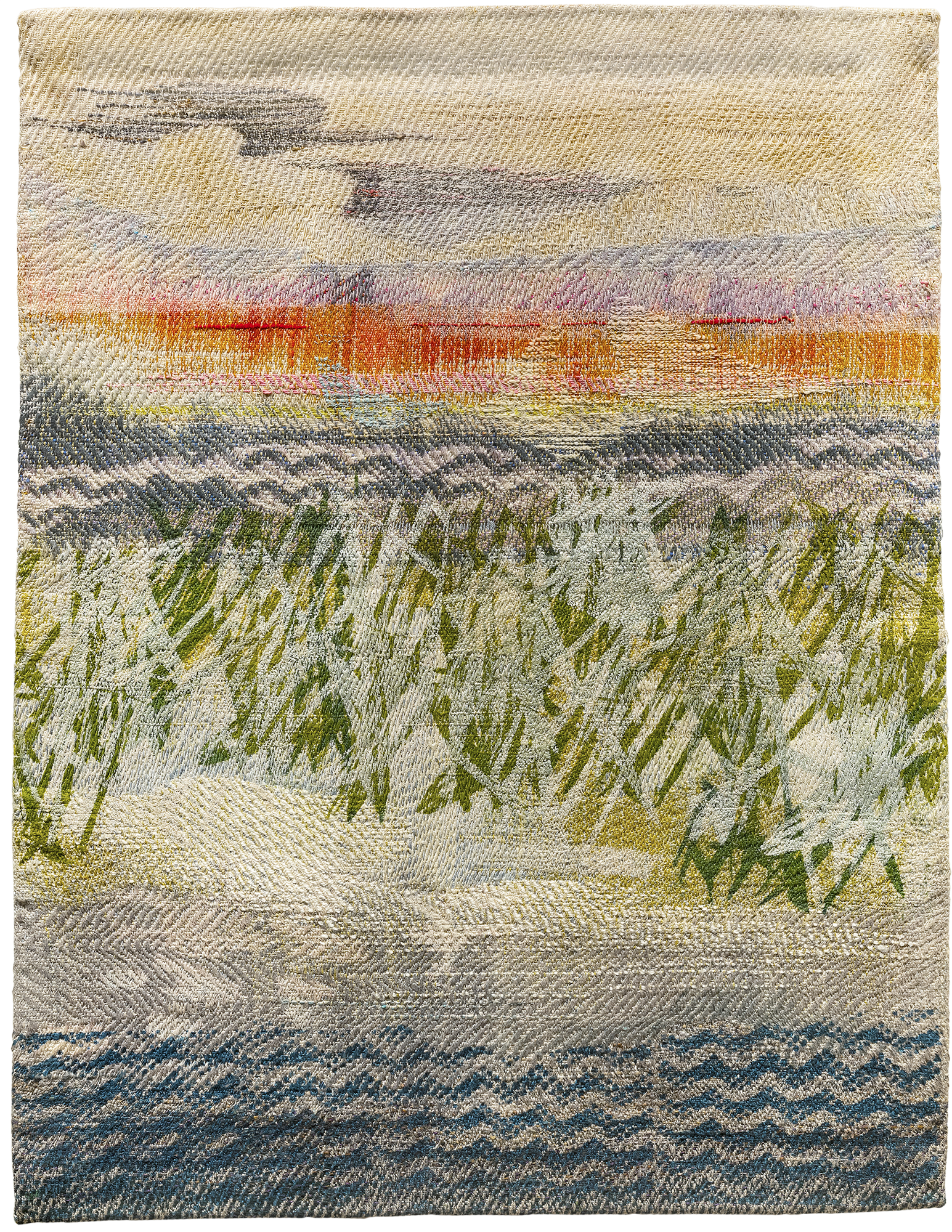 Cynthia Schira (b. 1934)