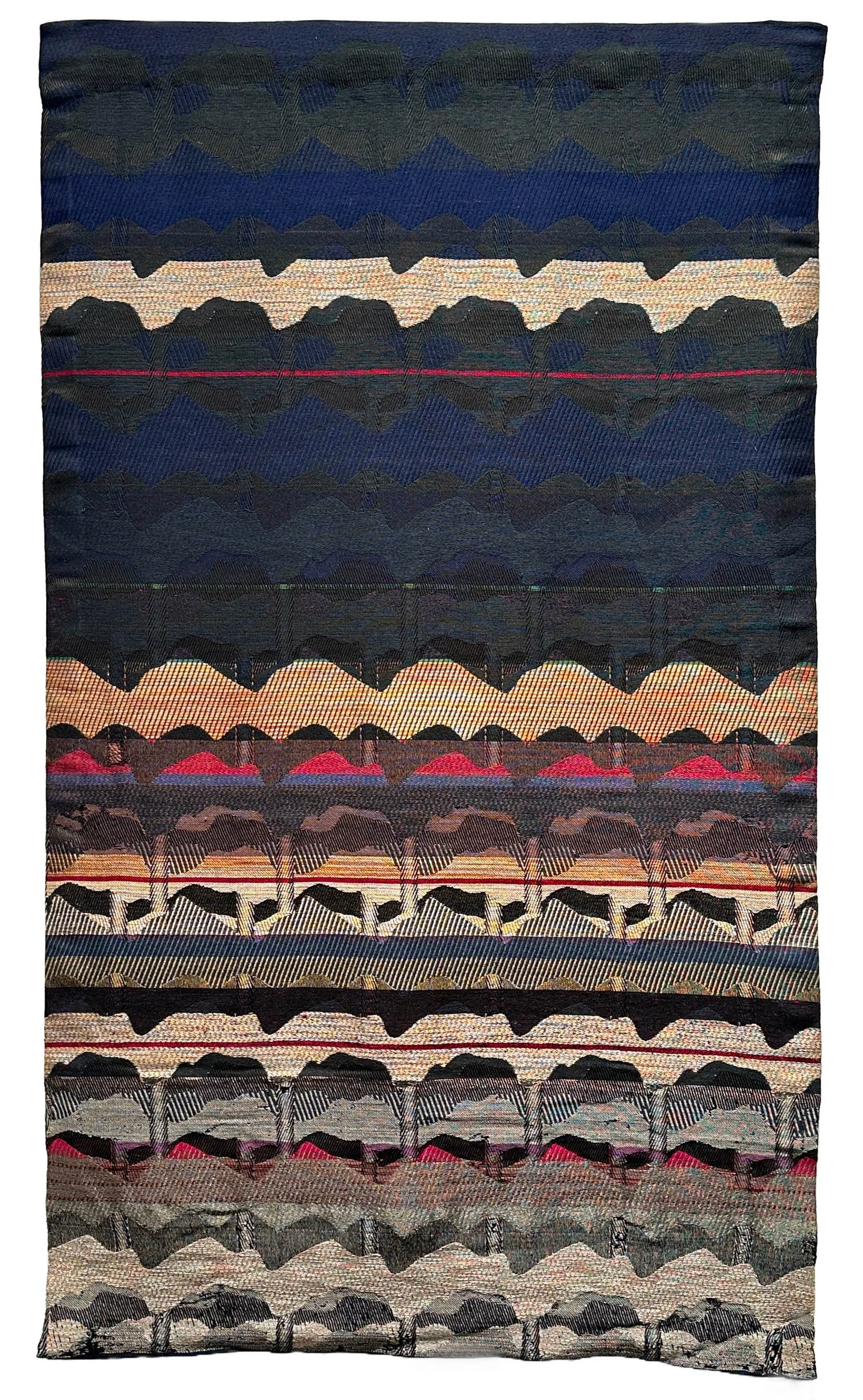 Cynthia Schira (b. 1934)