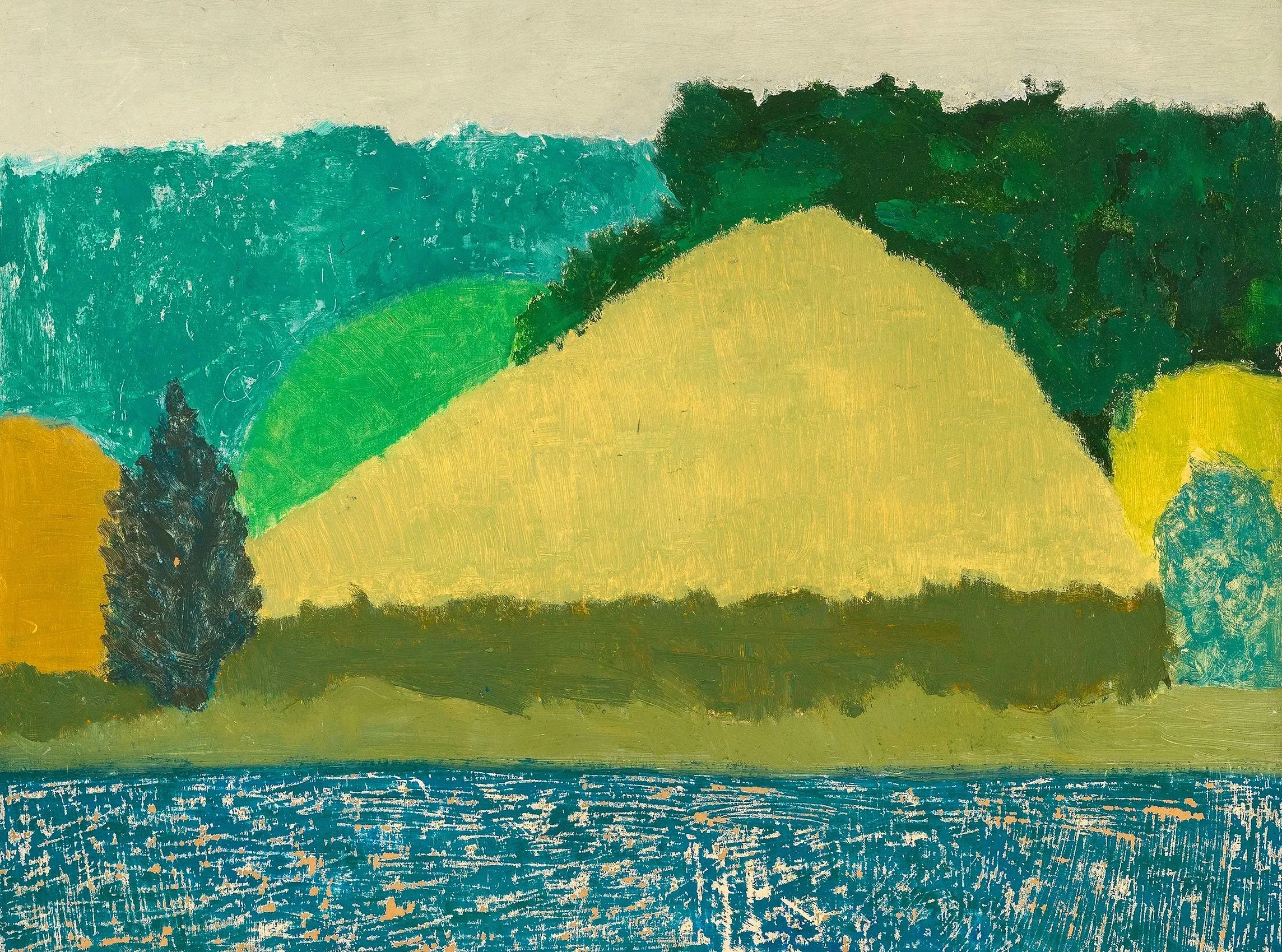 Sally Michel (1902-2003)