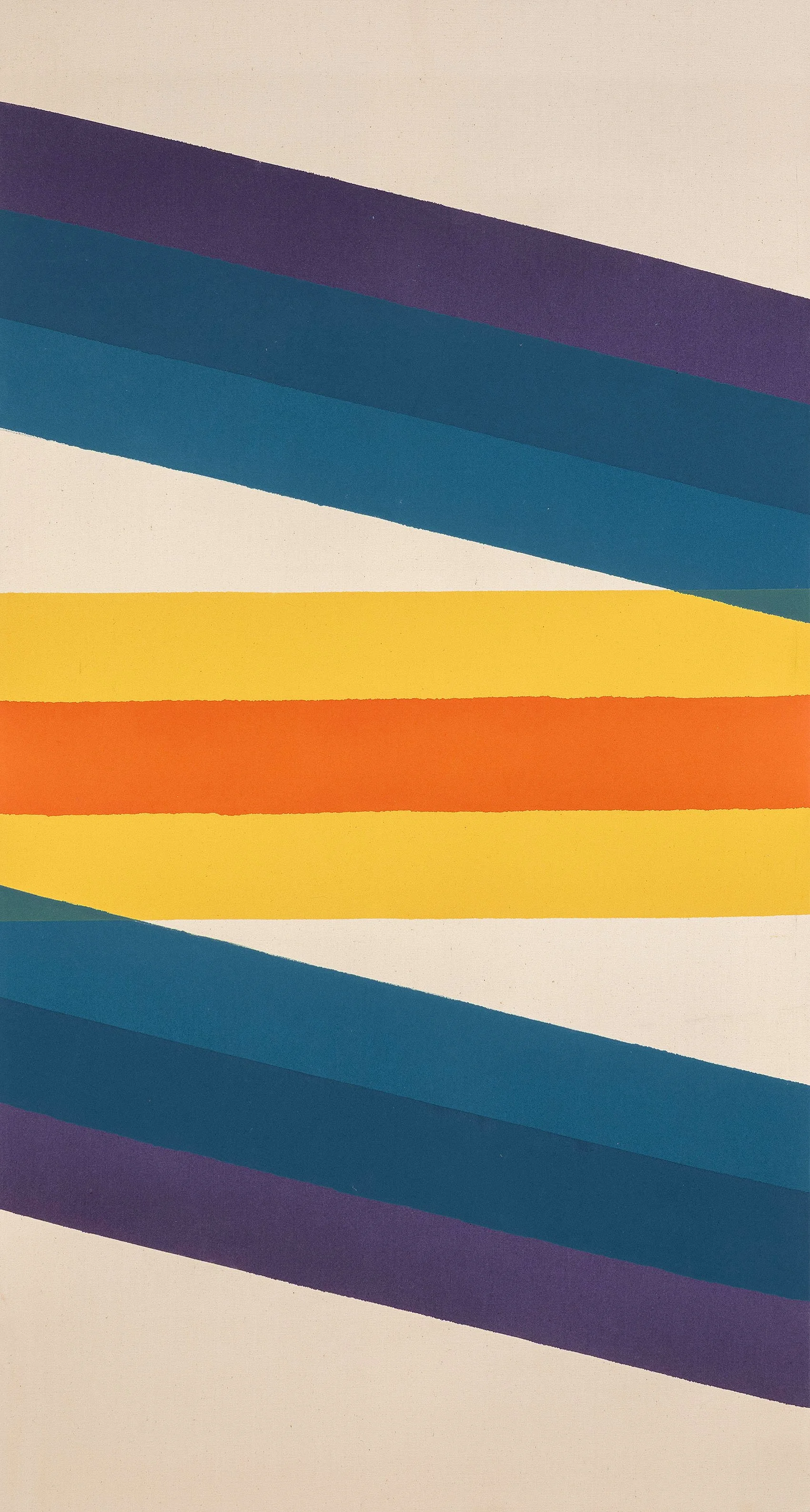 Paul Reed (1919-2015)