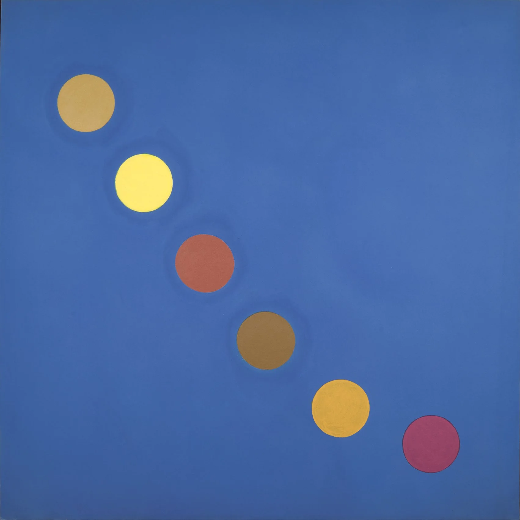 Thomas Downing (1928-1985) 