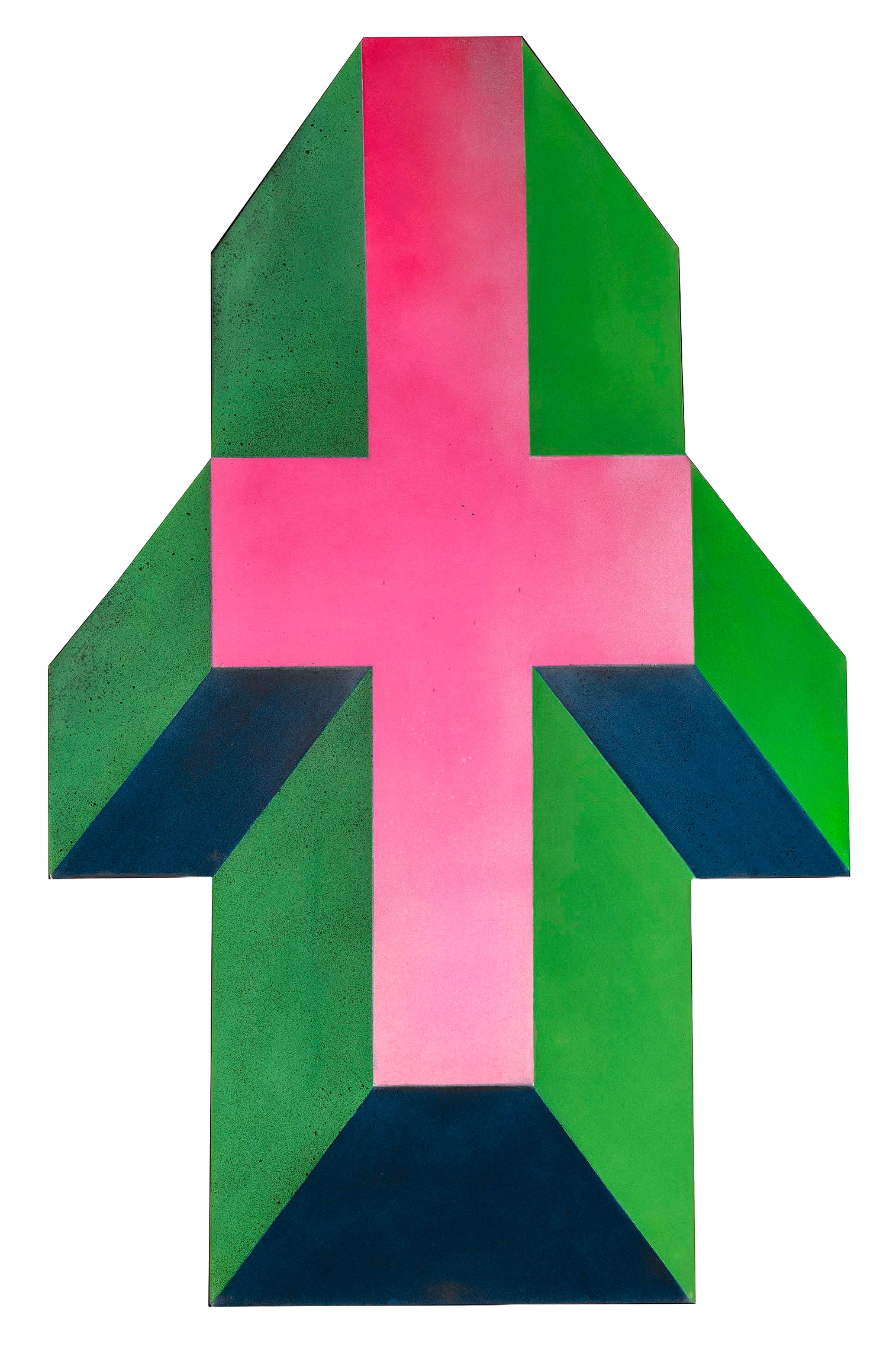 Paul Reed (1919-2015)