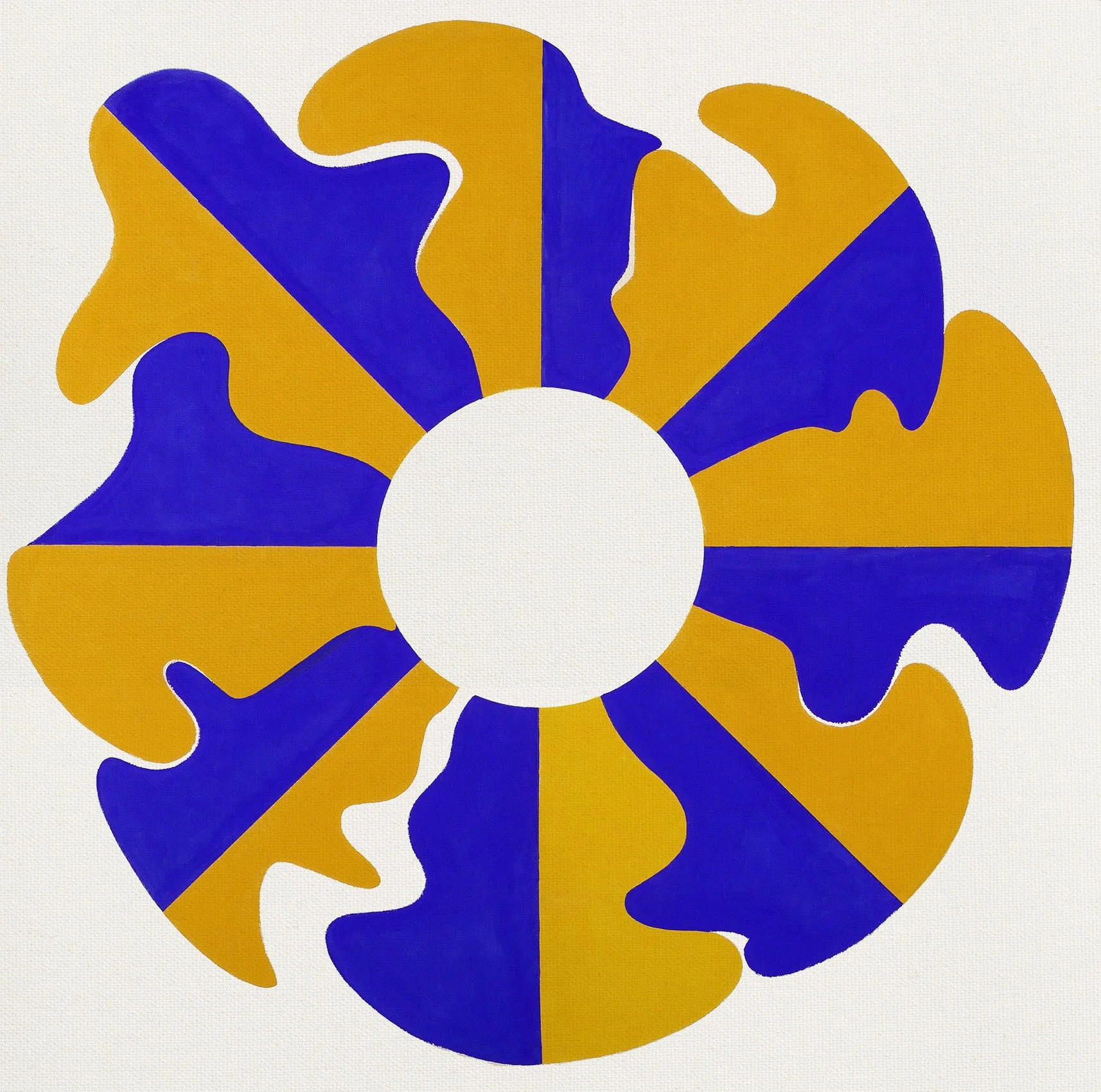 Paul Reed (1919-2015)