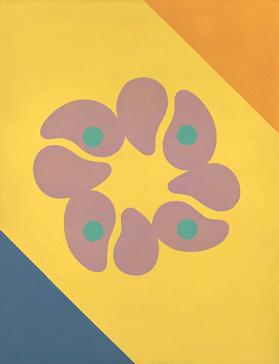 Paul Reed (1919-2015)