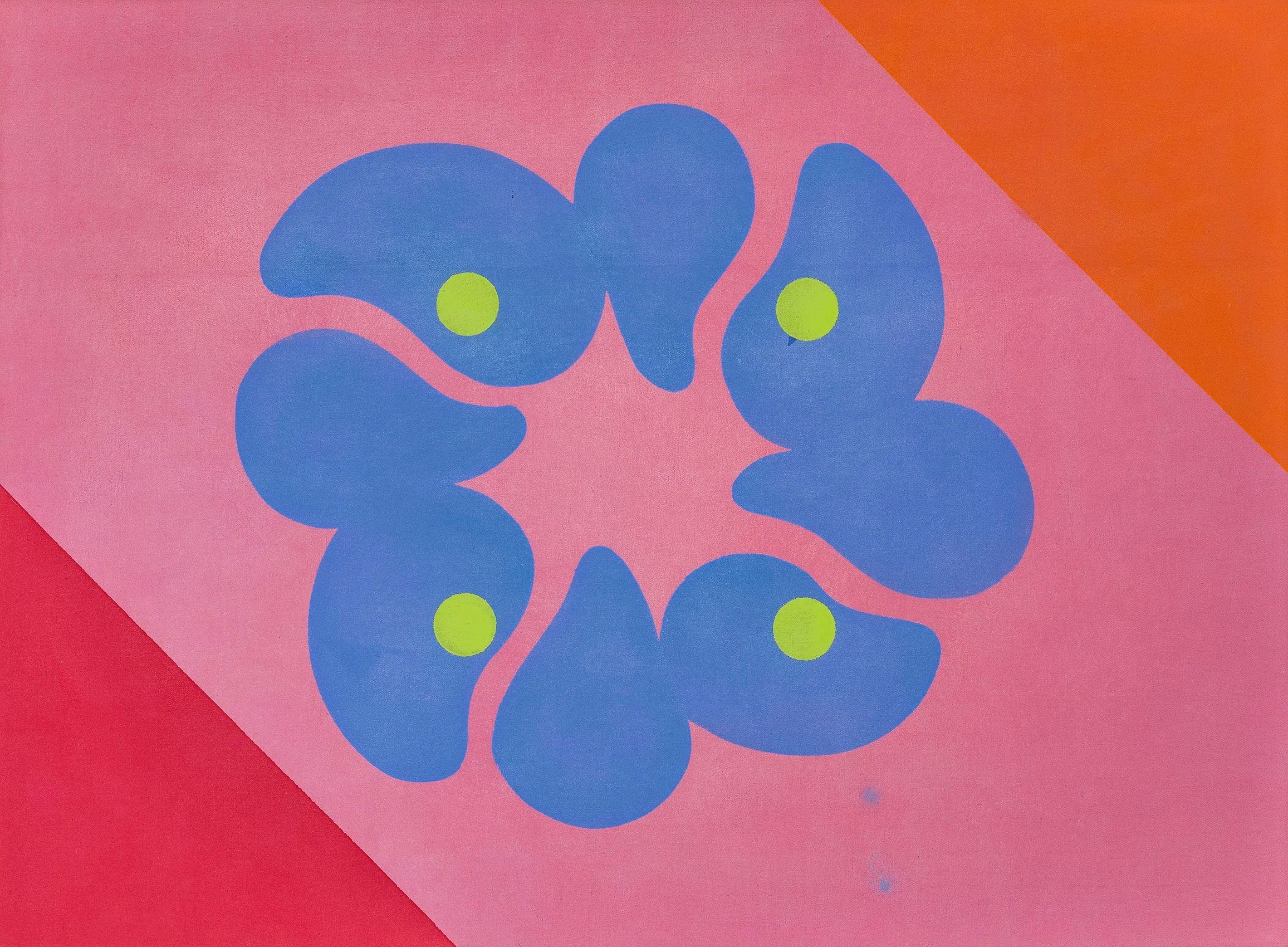 Paul Reed (1919-2015)